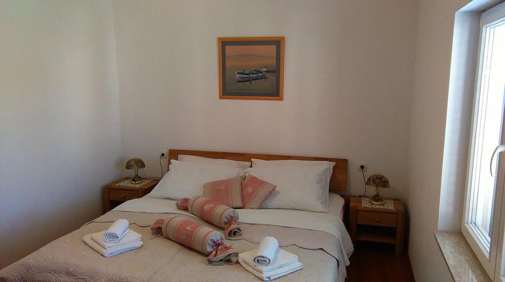 Apartment Paula Kaštela Eksteriør billede